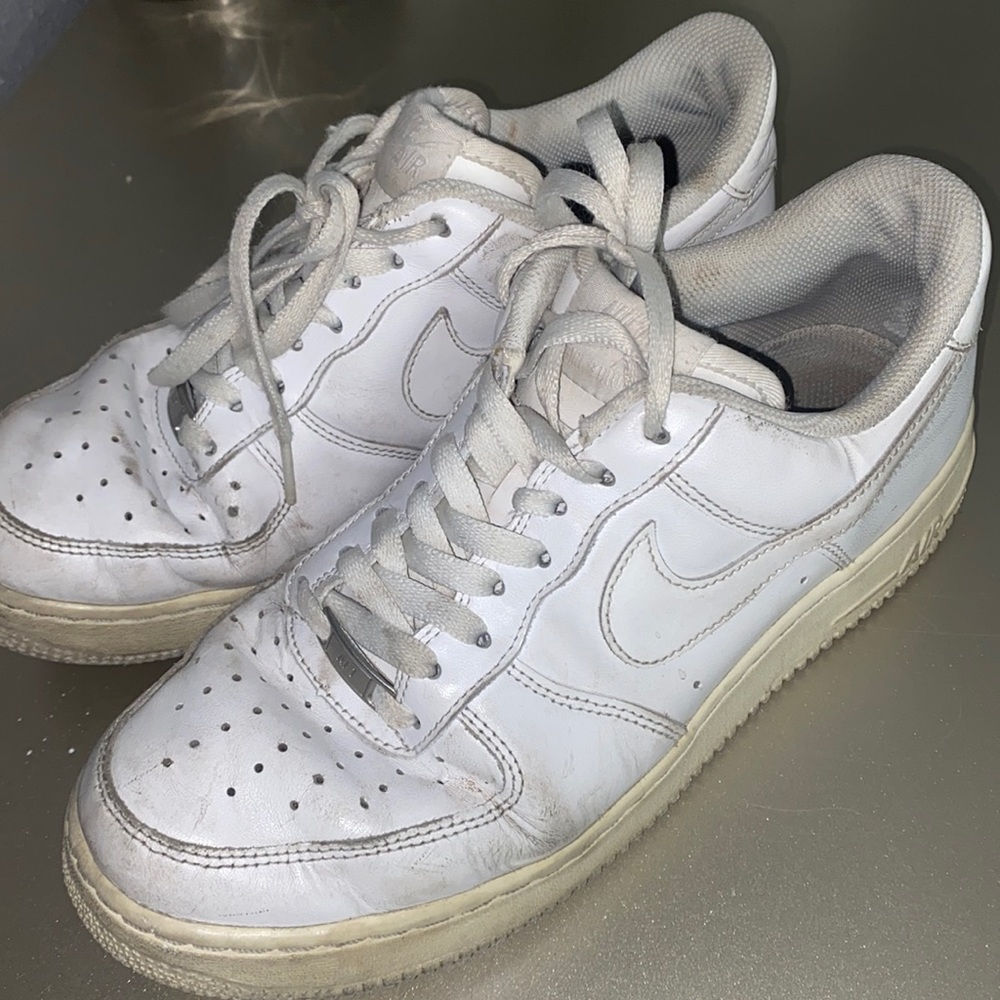 Air force ones